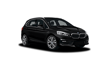 BMW 2 Series Active Tourer Hybrid Aut.