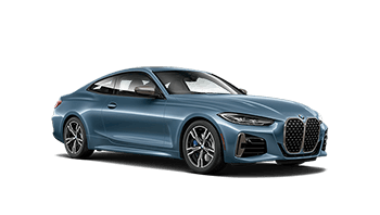 BMW 4 Series Coupé Aut.