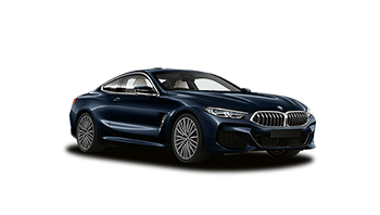 BMW 840 Grand Coupé