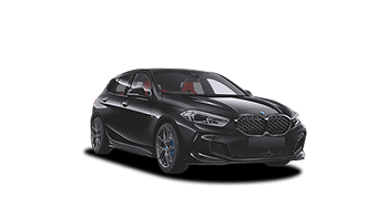 BMW M135i Aut.