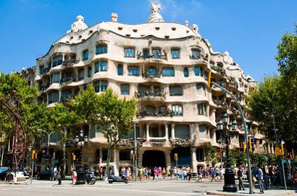 billig billeje barcelona