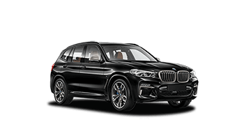BMW X3M40