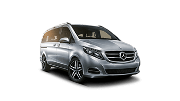 Mercedes-Benz V-Class Aut.